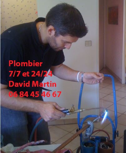 Plombier Dardilly 69570